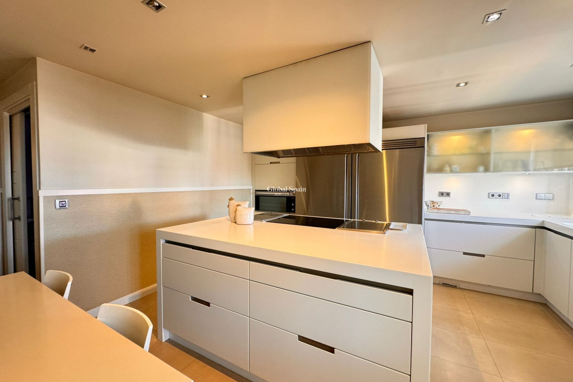 Resale - PENTHOUSE -
CARTAGENA - Costa Calida