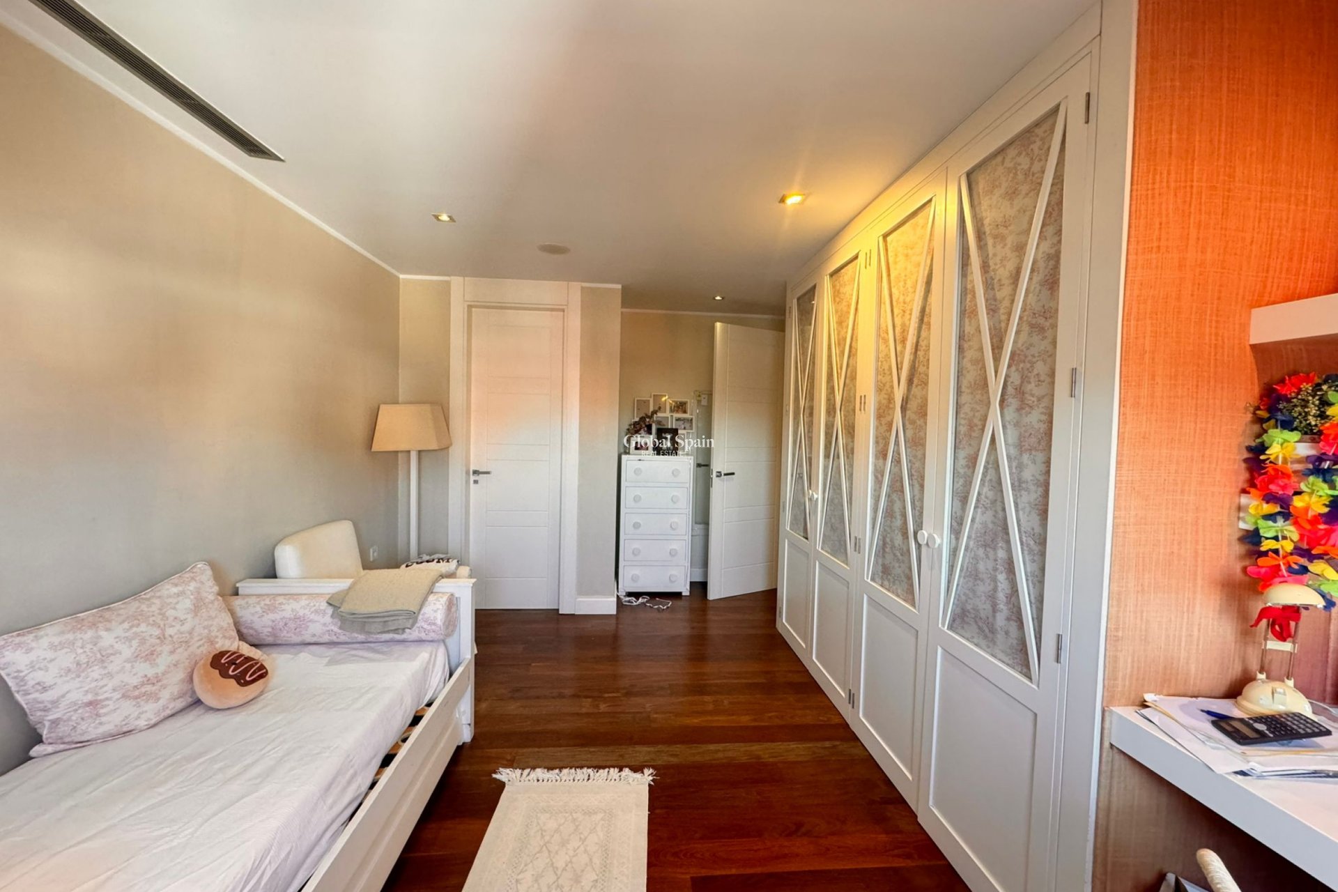 Resale - PENTHOUSE -
CARTAGENA - Costa Calida