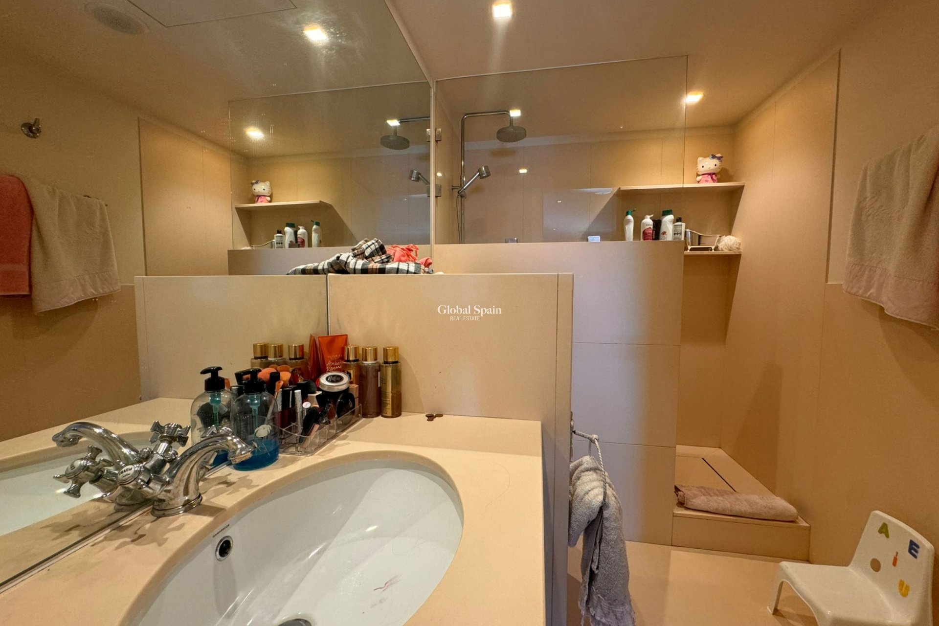 Resale - PENTHOUSE -
CARTAGENA - Costa Calida