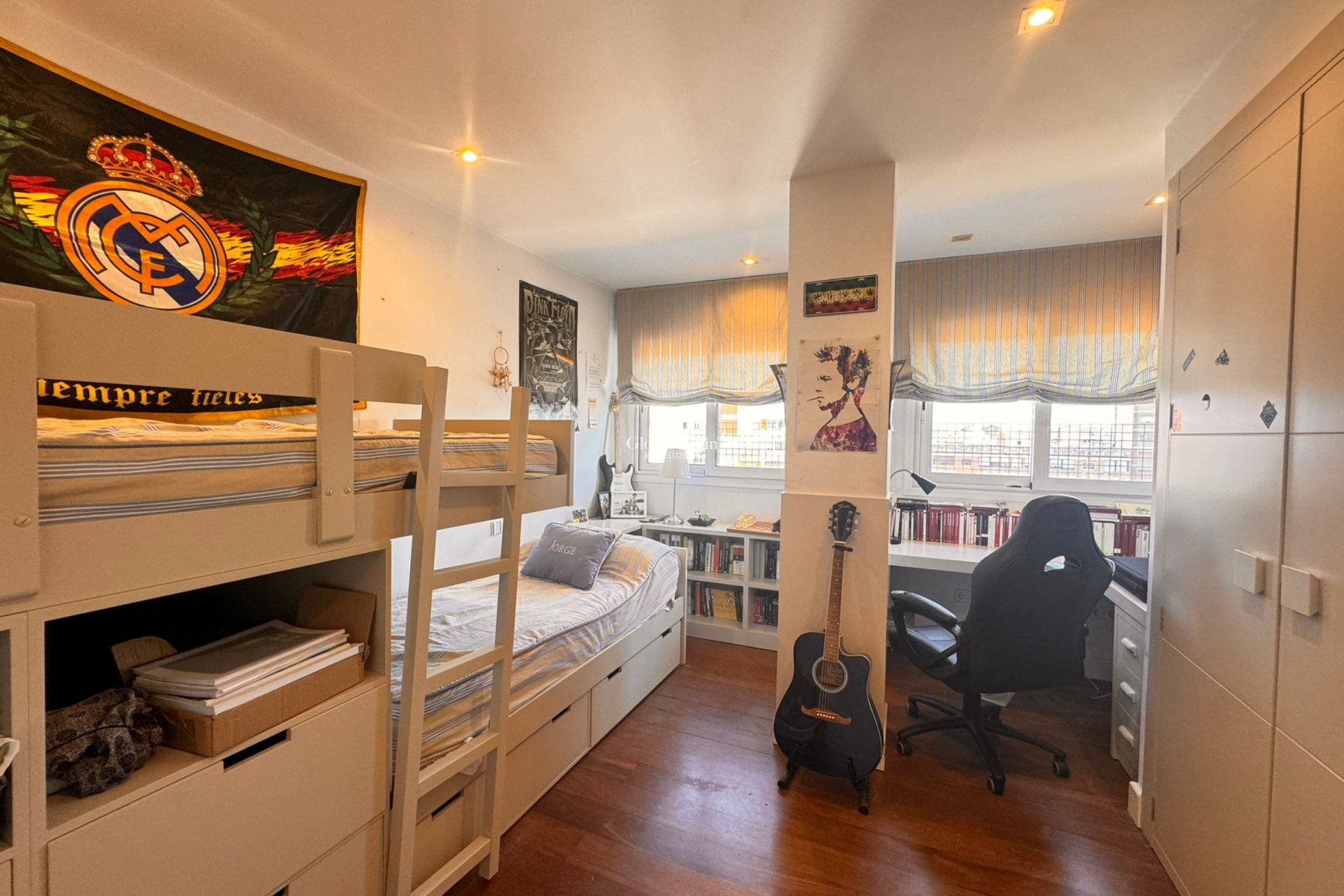 Resale - PENTHOUSE -
CARTAGENA - Costa Calida