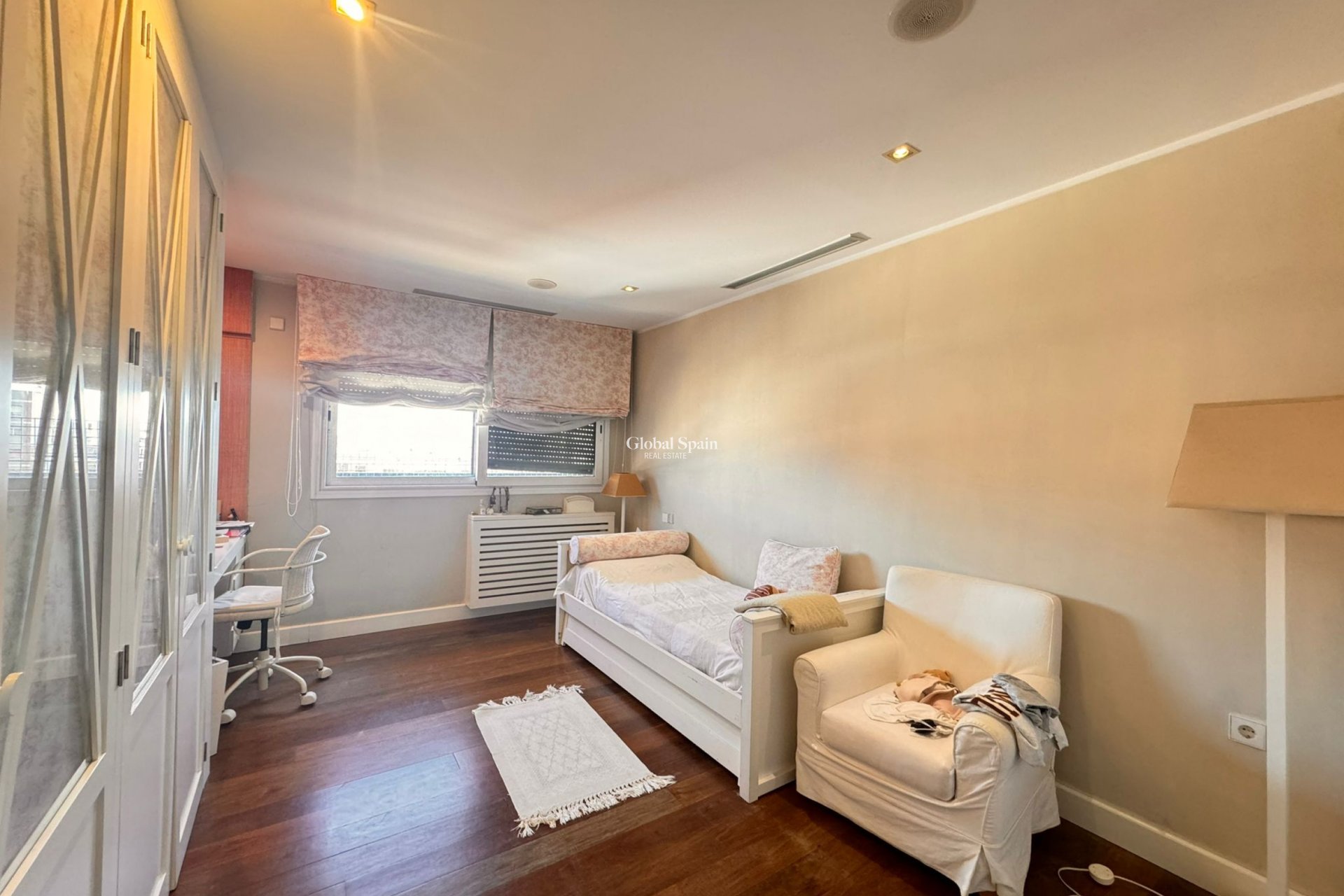 Resale - PENTHOUSE -
CARTAGENA - Costa Calida