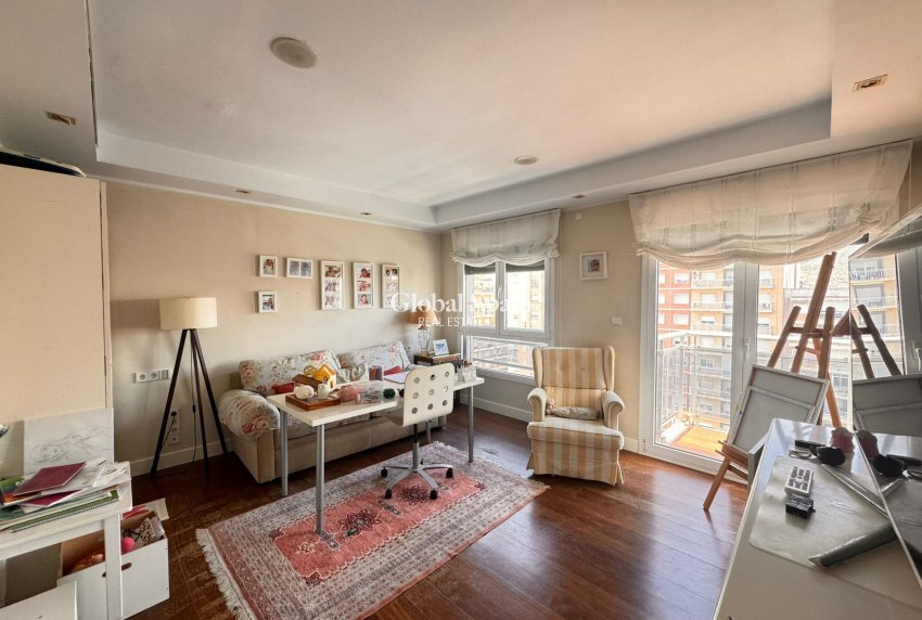 Resale - PENTHOUSE -
CARTAGENA - Costa Calida