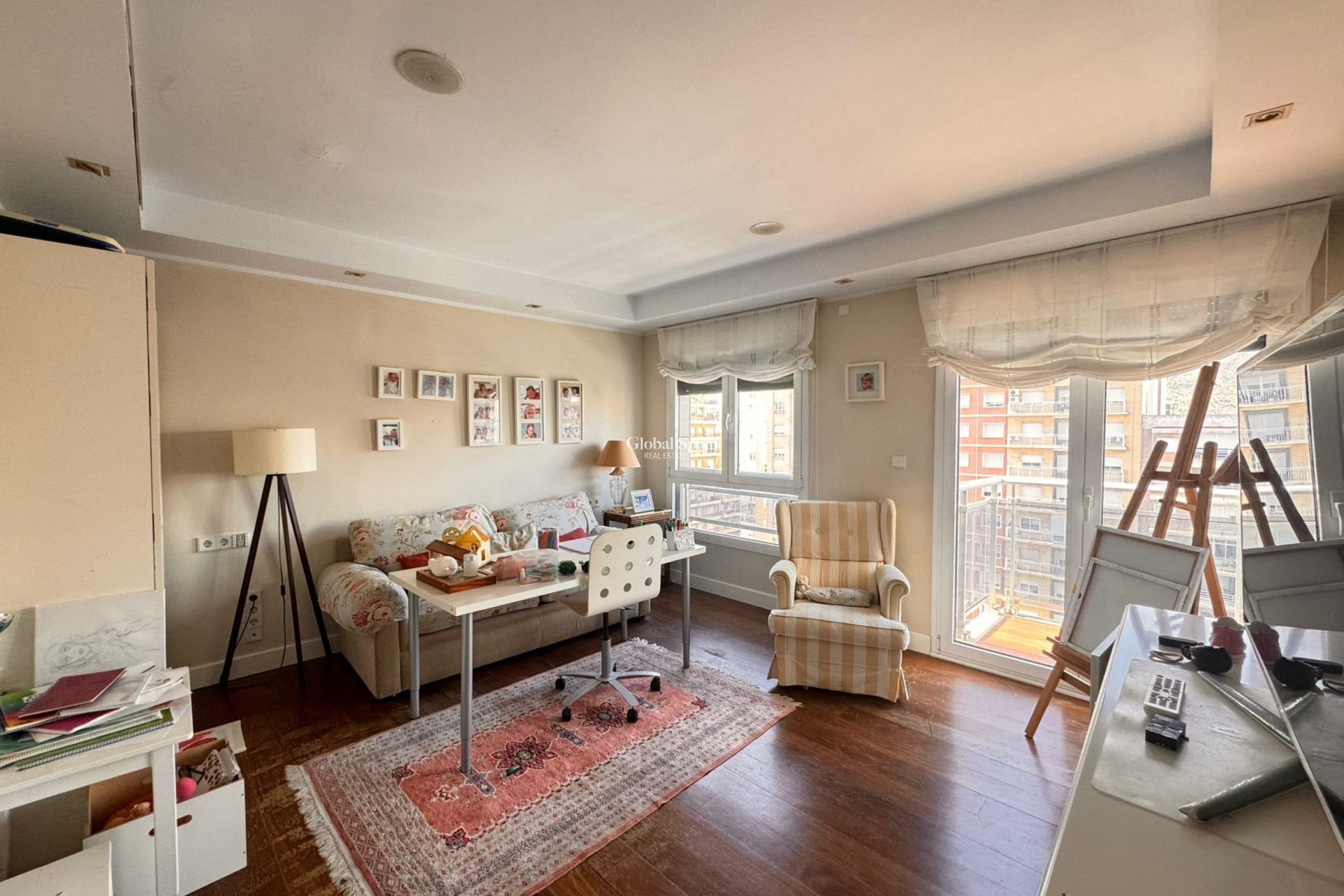 Resale - PENTHOUSE -
CARTAGENA - Costa Calida