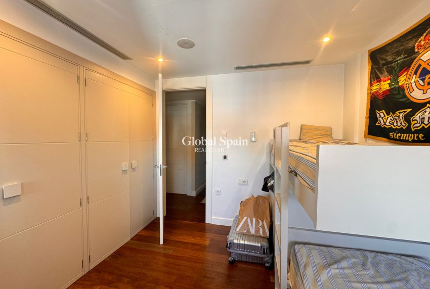 Resale - PENTHOUSE -
CARTAGENA - Costa Calida