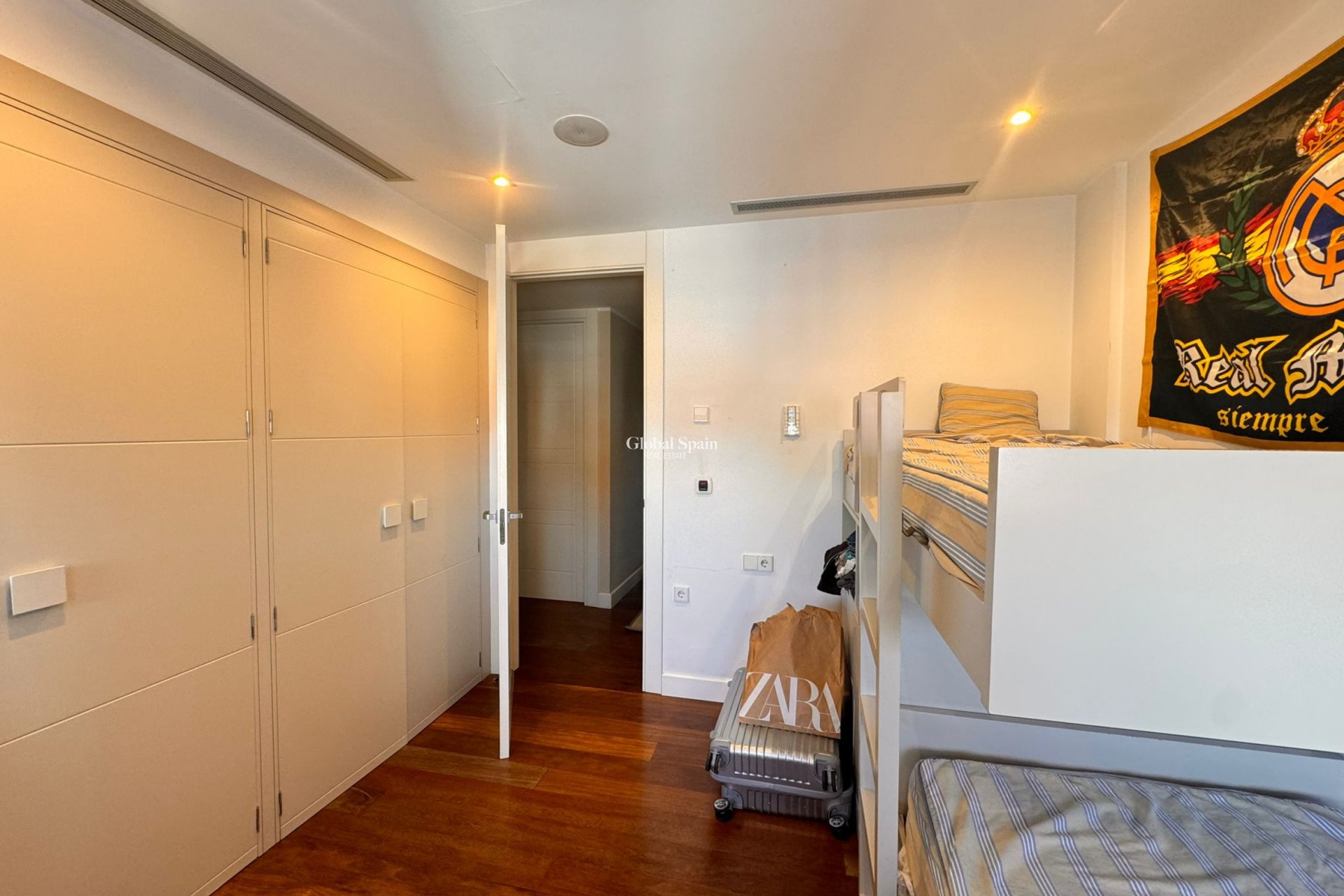 Resale - PENTHOUSE -
CARTAGENA - Costa Calida