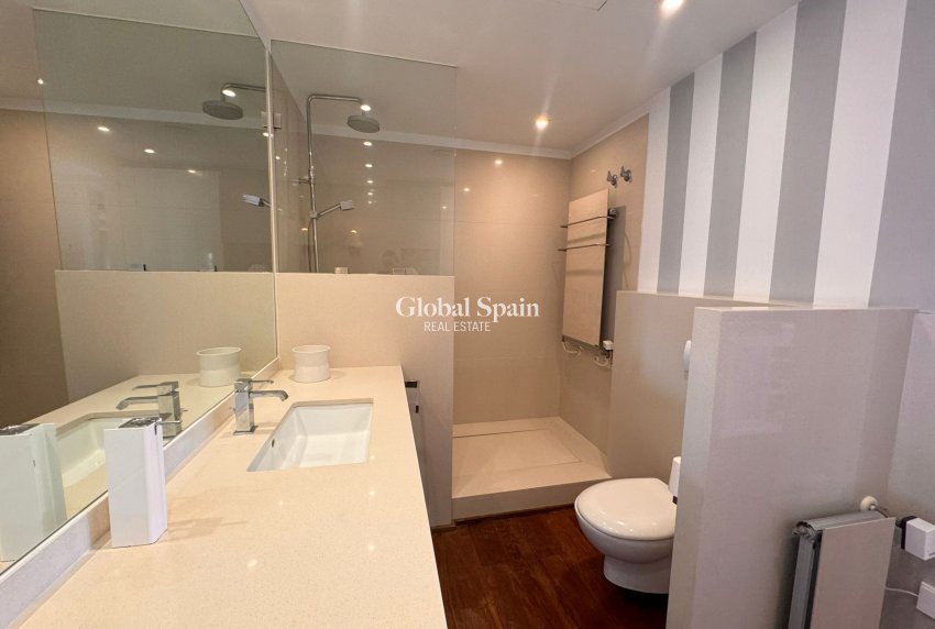 Resale - PENTHOUSE -
CARTAGENA - Costa Calida