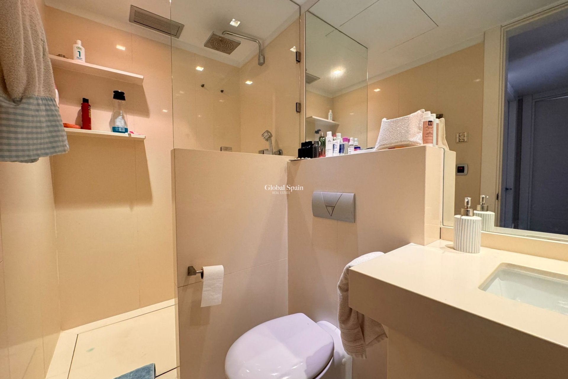 Resale - PENTHOUSE -
CARTAGENA - Costa Calida