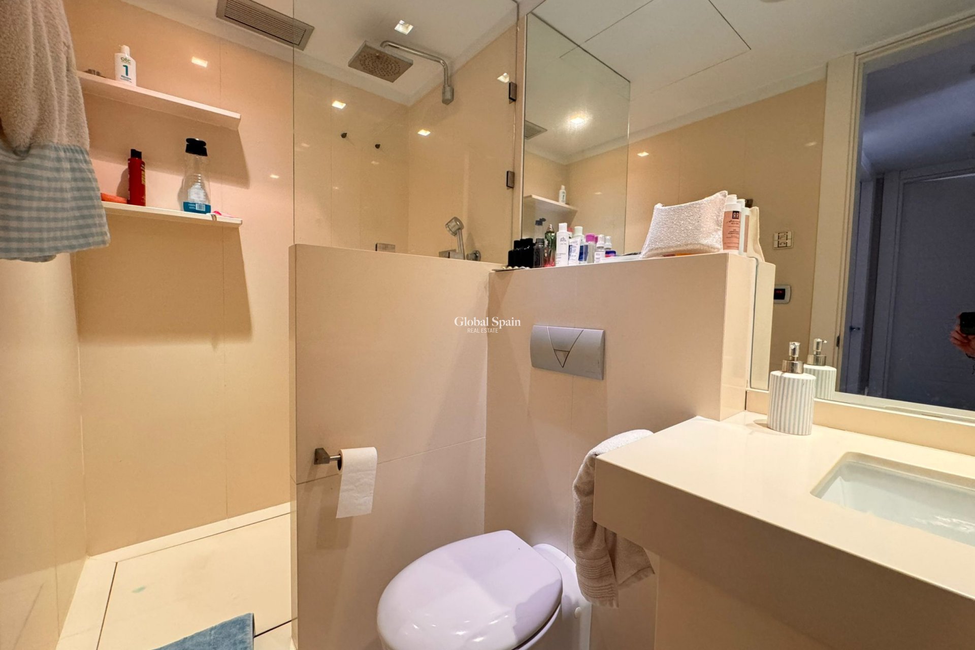 Resale - PENTHOUSE -
CARTAGENA - Costa Calida