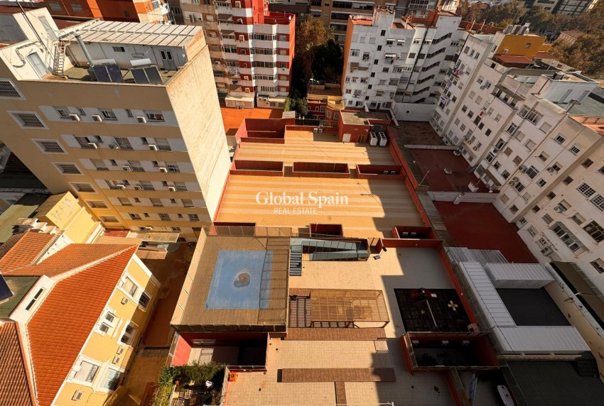 Resale - PENTHOUSE -
CARTAGENA - Costa Calida