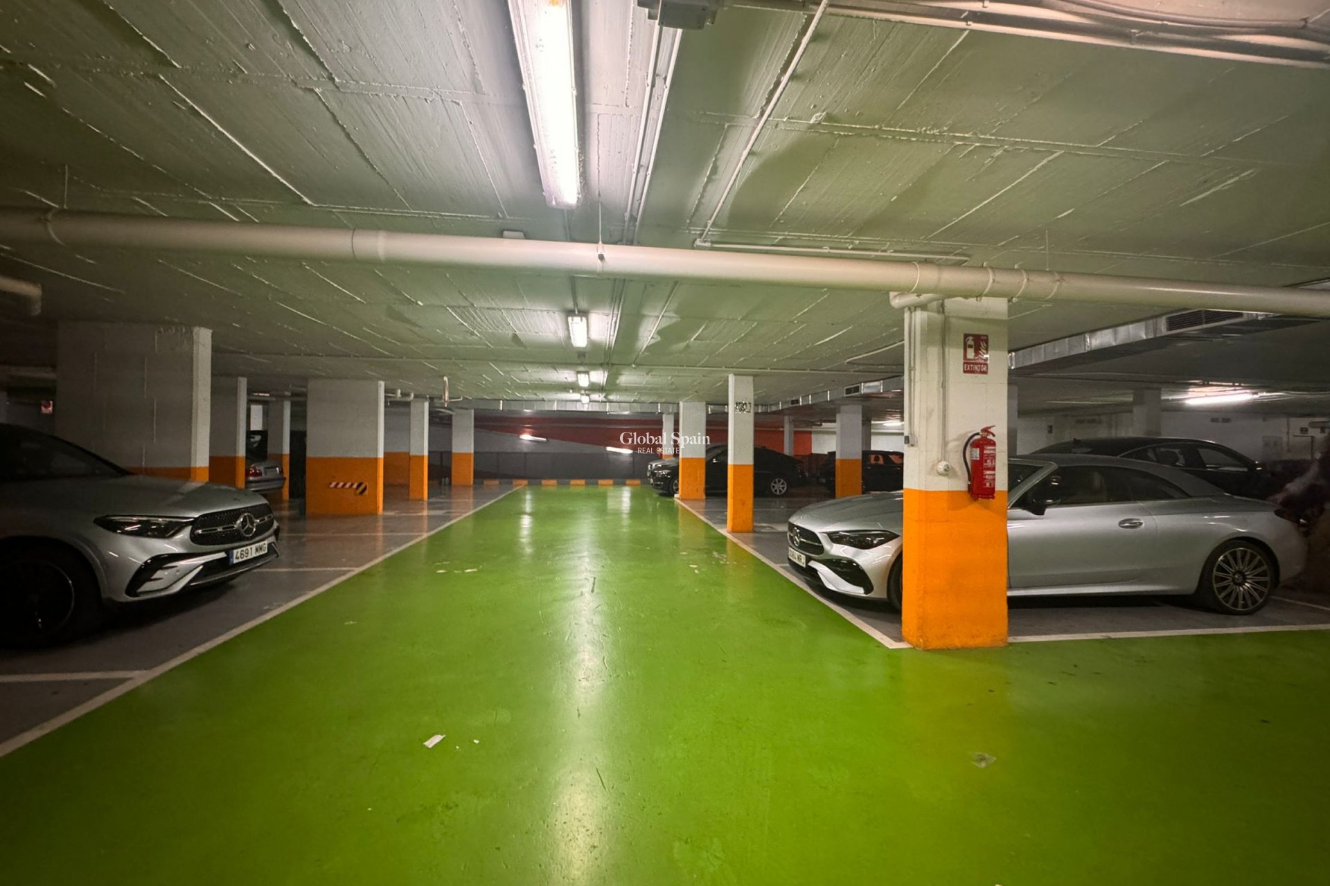 Resale - PENTHOUSE -
CARTAGENA - Costa Calida