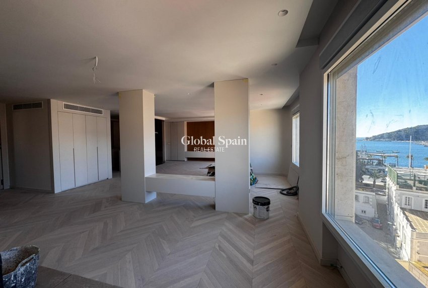 Resale - PENTHOUSE -
CARTAGENA - Costa Calida