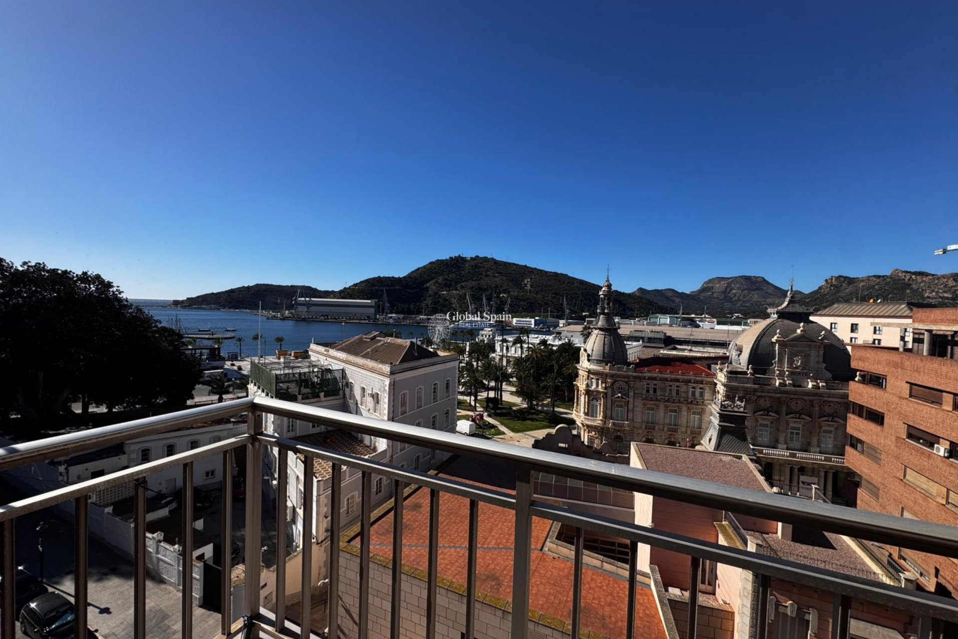 Resale - PENTHOUSE -
CARTAGENA - Costa Calida