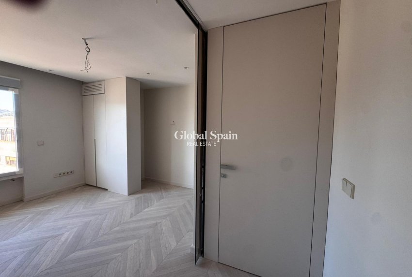 Resale - PENTHOUSE -
CARTAGENA - Costa Calida