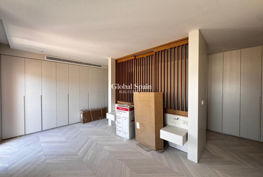 Resale - PENTHOUSE -
CARTAGENA - Costa Calida