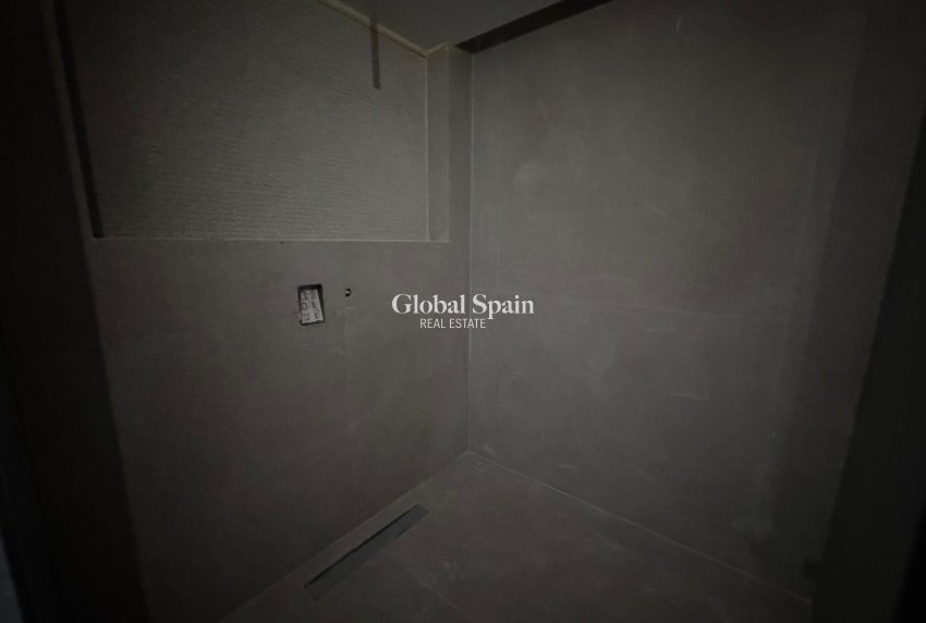 Resale - PENTHOUSE -
CARTAGENA - Costa Calida