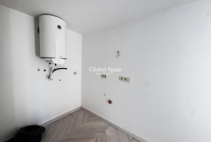 Resale - PENTHOUSE -
CARTAGENA - Costa Calida