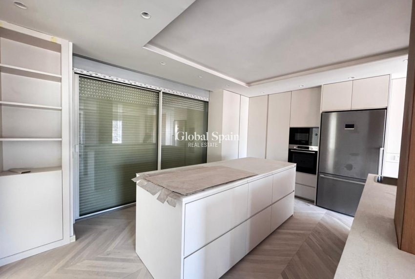 Resale - PENTHOUSE -
CARTAGENA - Costa Calida