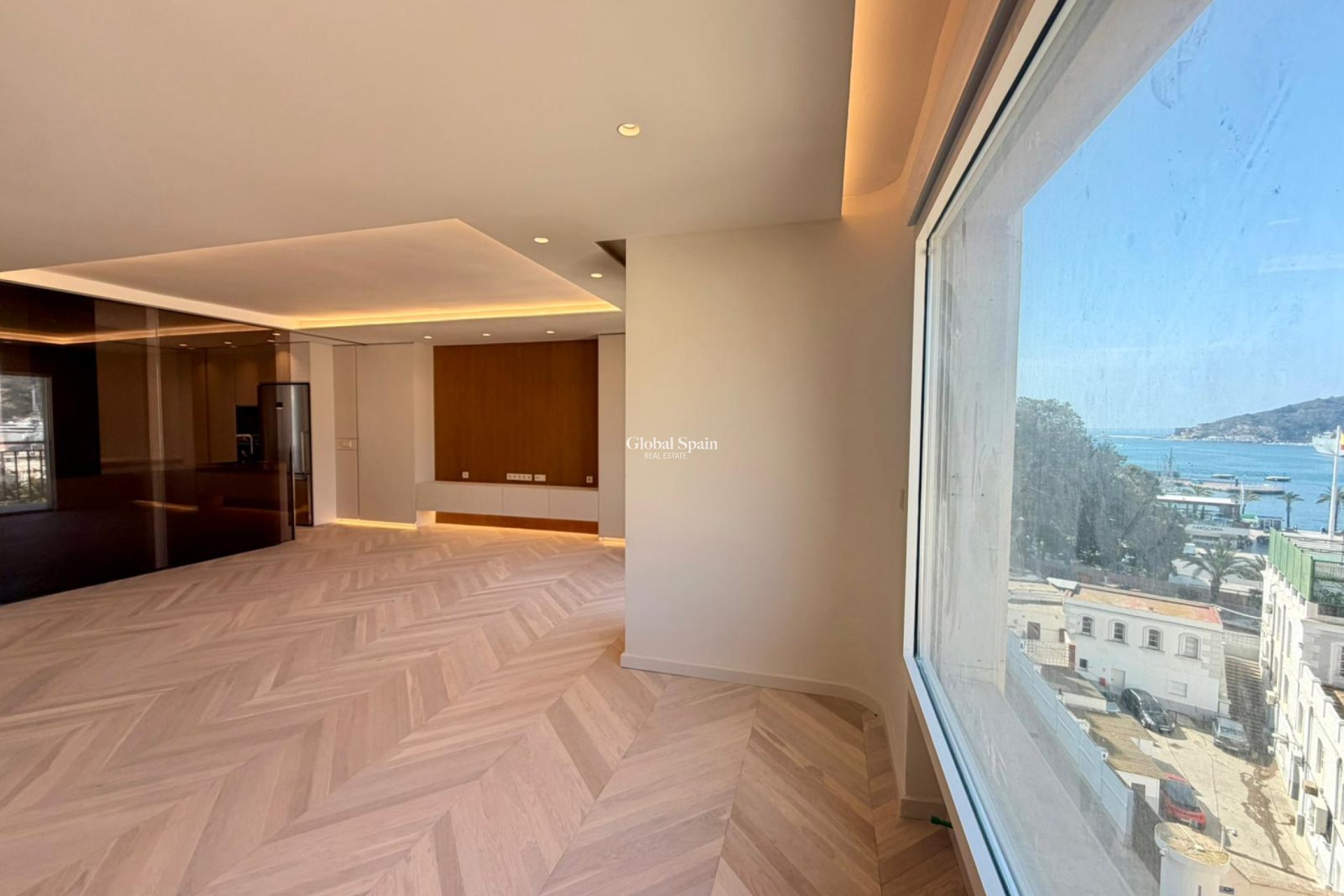 Resale - PENTHOUSE -
CARTAGENA - Costa Calida