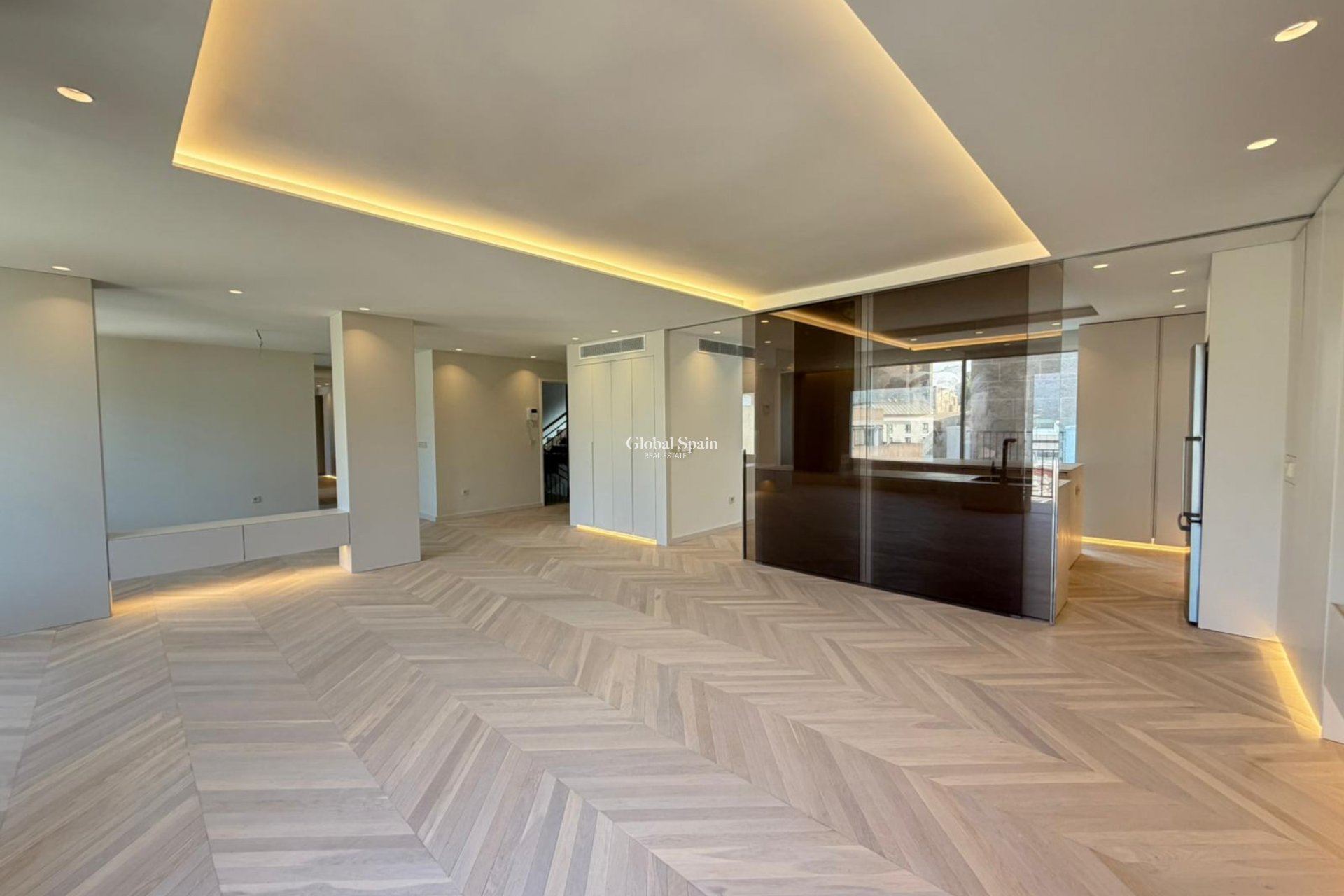 Resale - PENTHOUSE -
CARTAGENA - Costa Calida