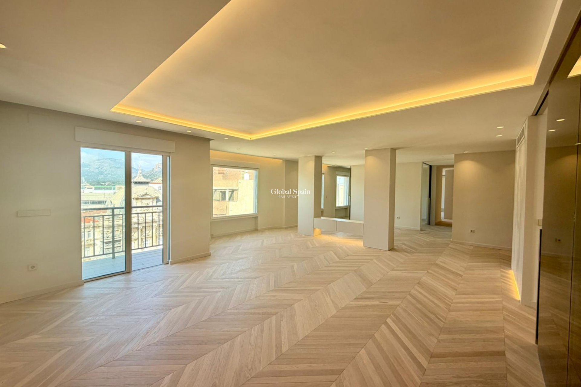 Resale - PENTHOUSE -
CARTAGENA - Costa Calida