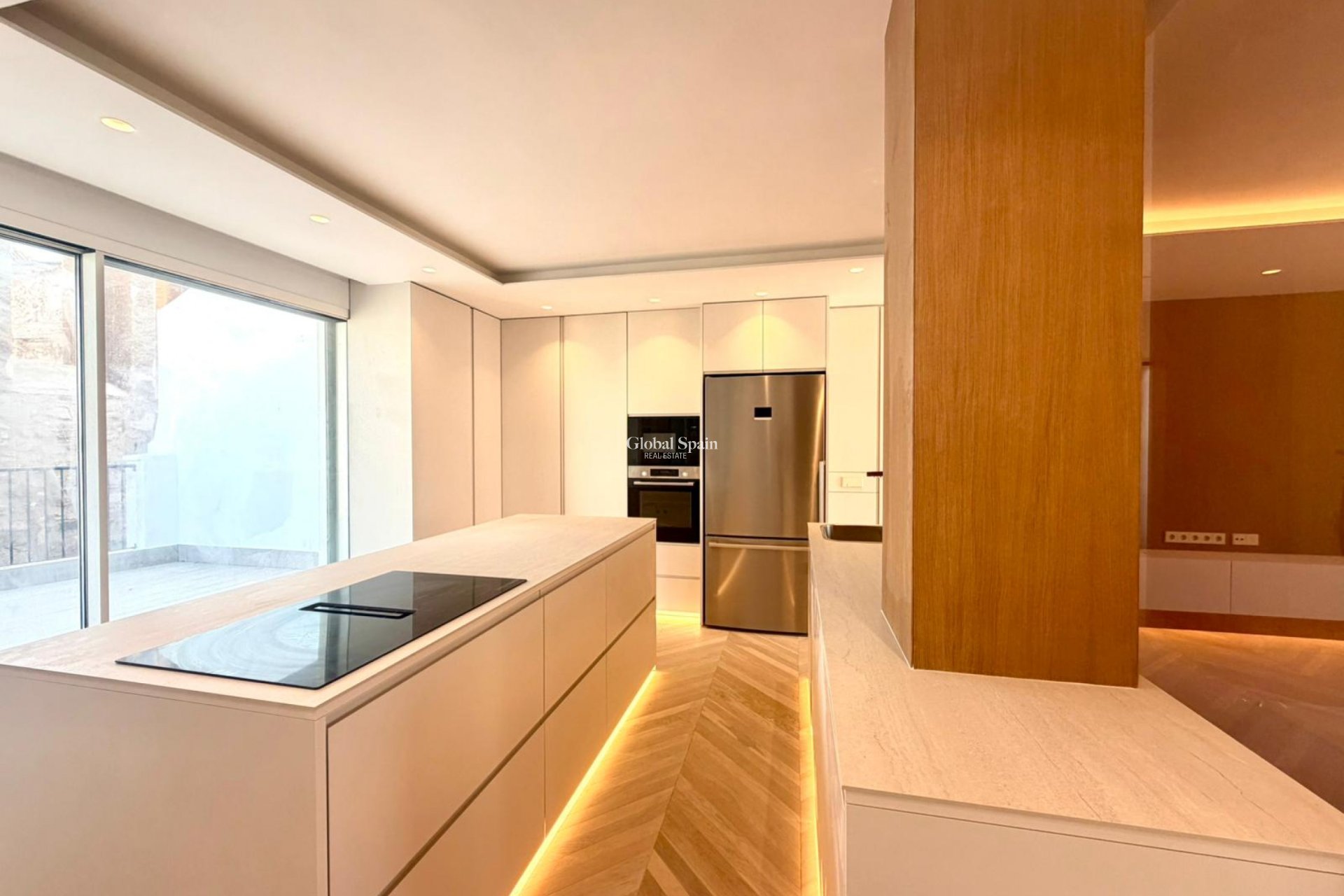 Resale - PENTHOUSE -
CARTAGENA - Costa Calida