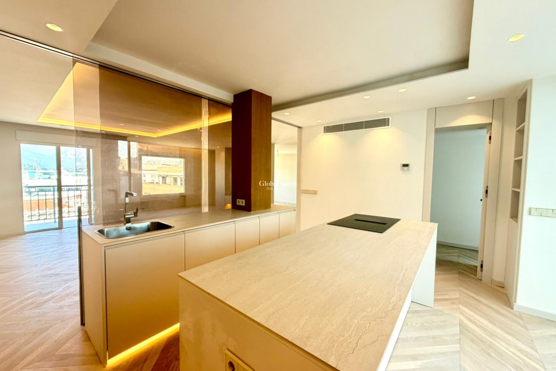 Resale - PENTHOUSE -
CARTAGENA - Costa Calida
