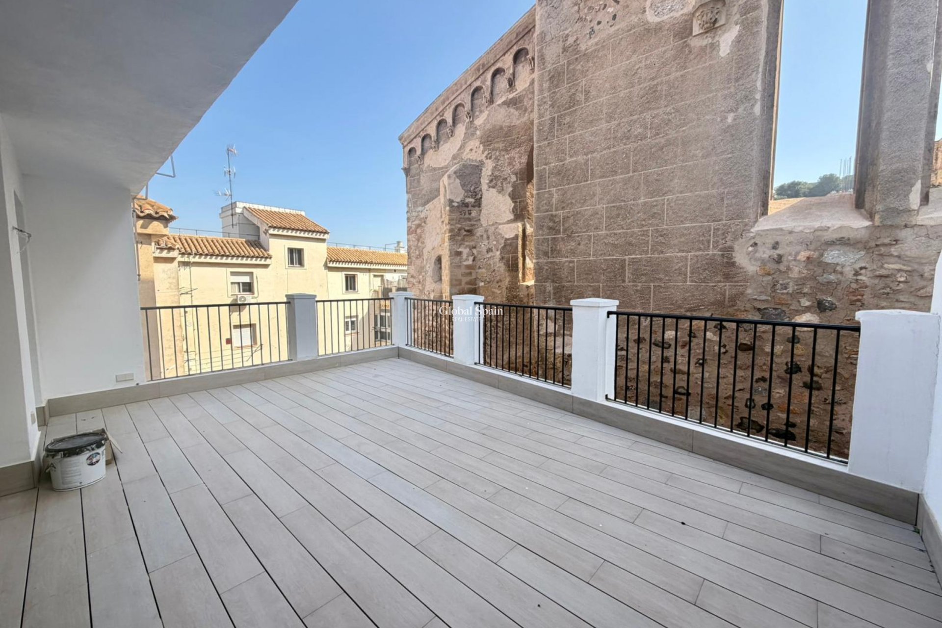 Resale - PENTHOUSE -
CARTAGENA - Costa Calida