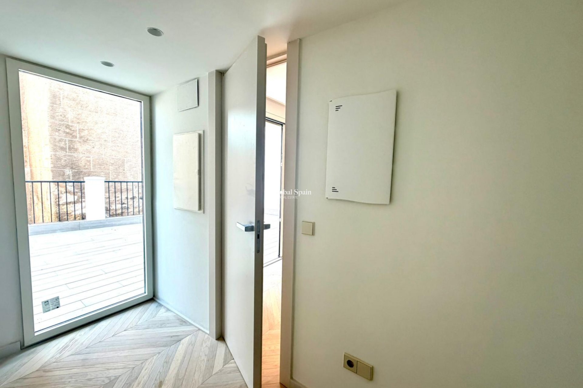 Resale - PENTHOUSE -
CARTAGENA - Costa Calida