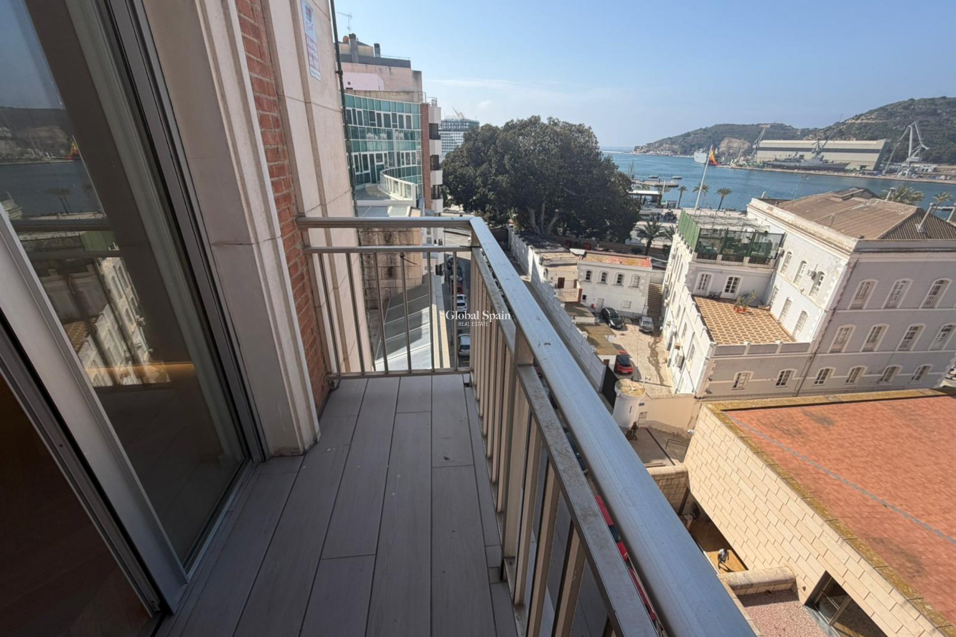 Resale - PENTHOUSE -
CARTAGENA - Costa Calida