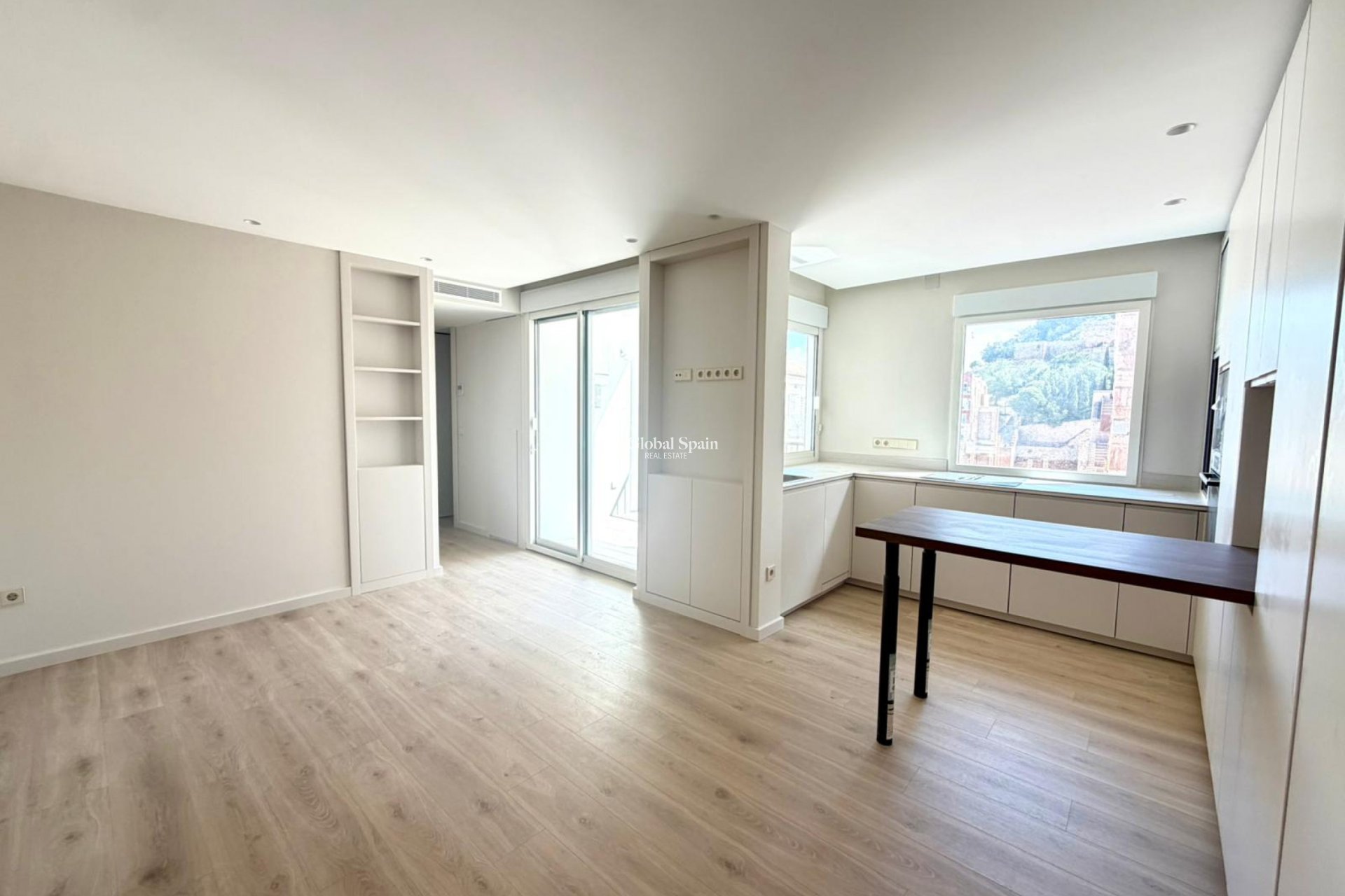 Resale - PENTHOUSE -
CARTAGENA - Costa Calida