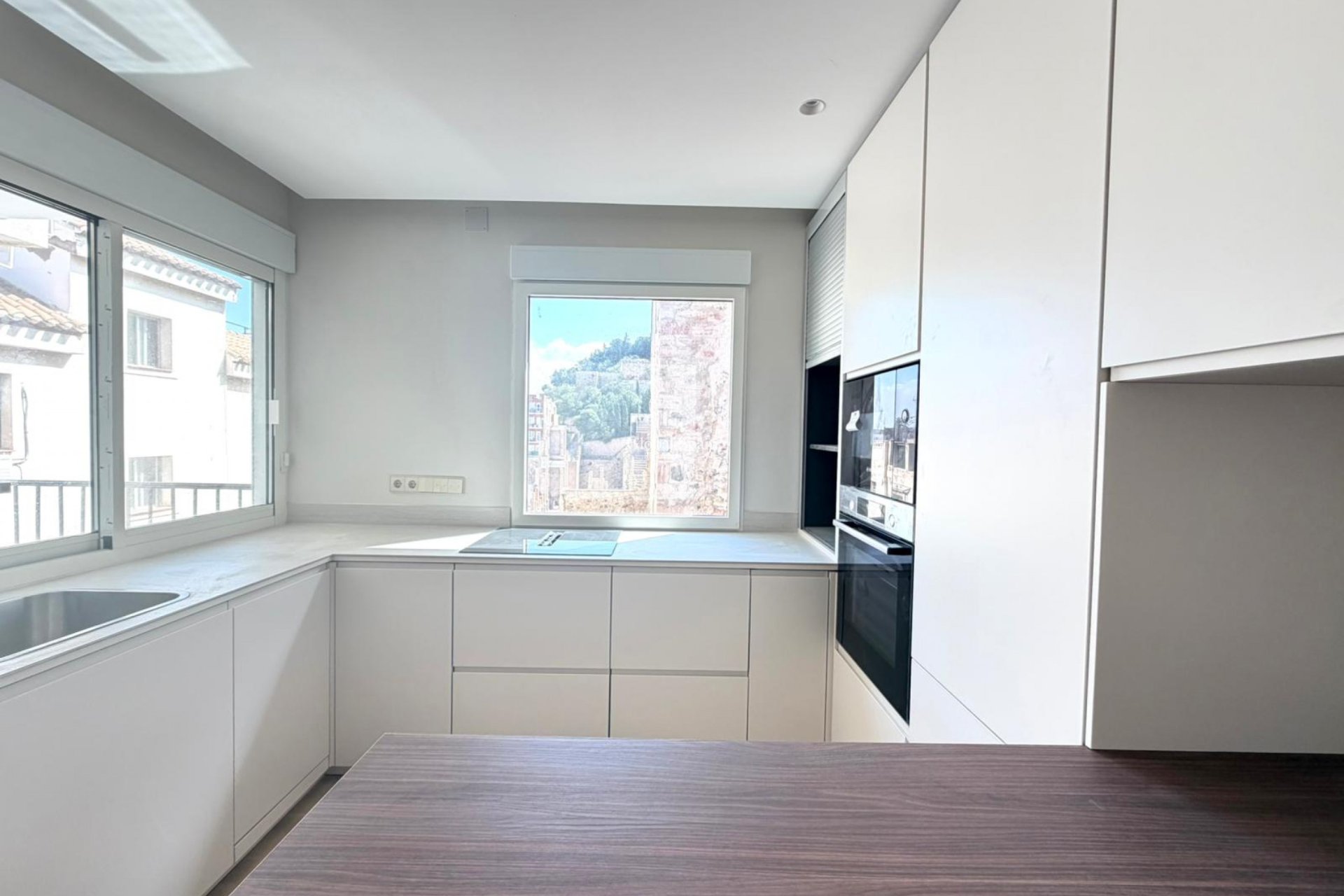 Resale - PENTHOUSE -
CARTAGENA - Costa Calida