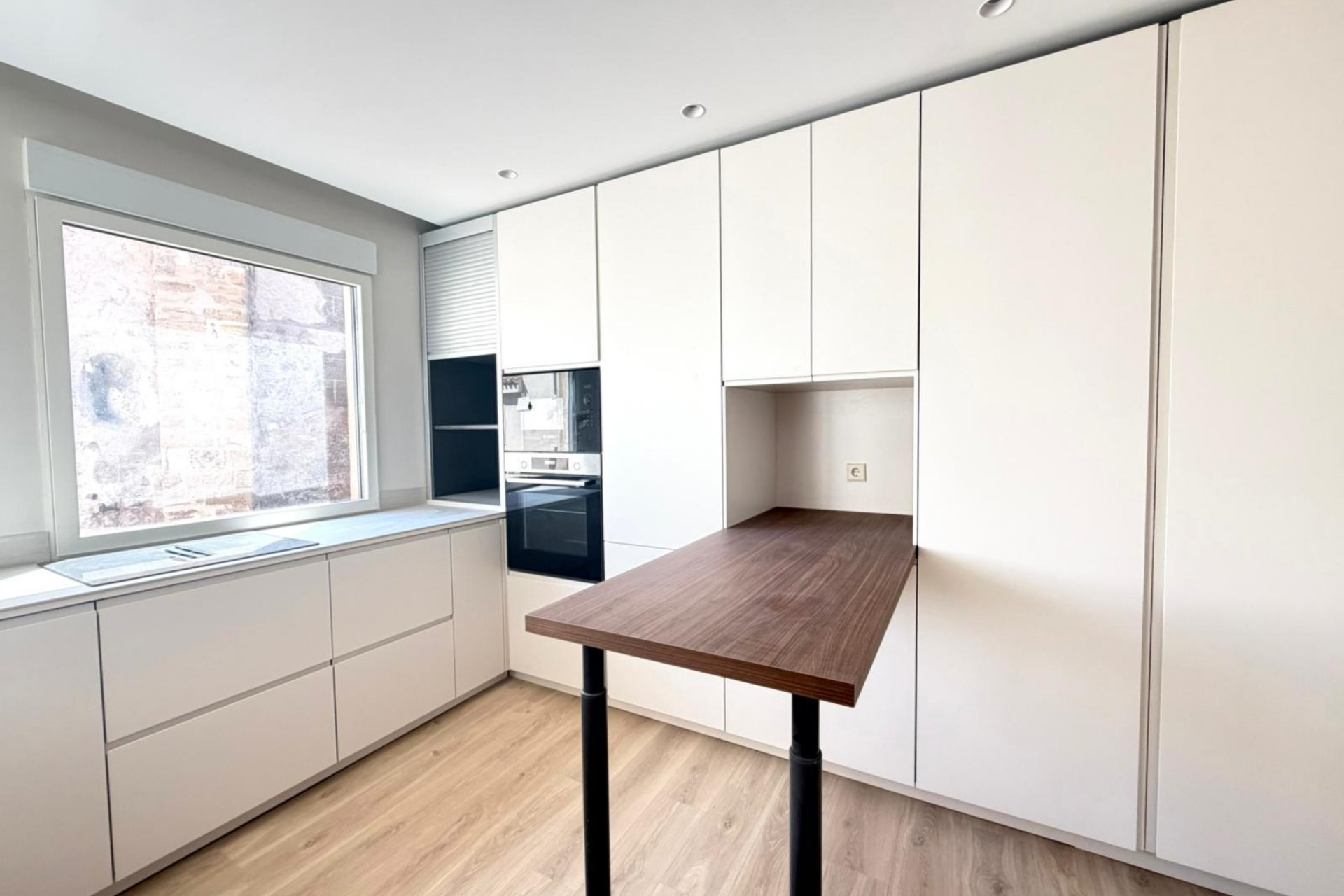 Resale - PENTHOUSE -
CARTAGENA - Costa Calida