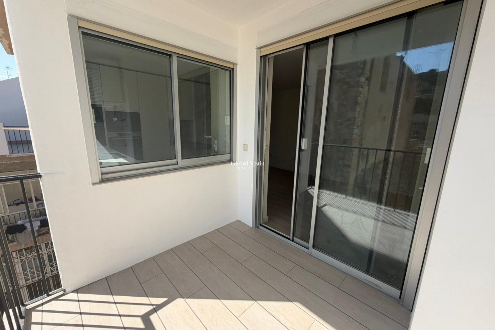 Resale - PENTHOUSE -
CARTAGENA - Costa Calida