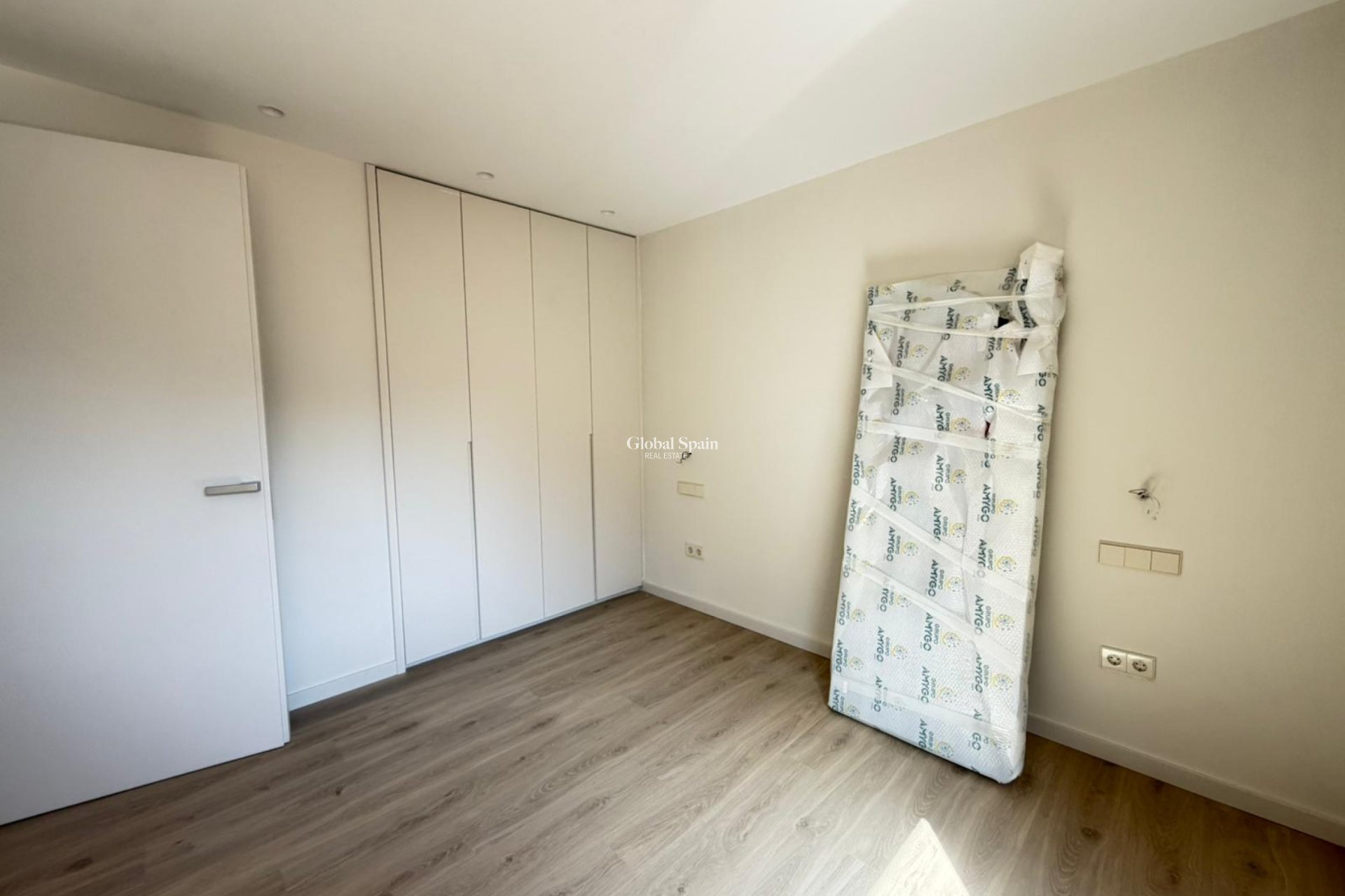 Resale - PENTHOUSE -
CARTAGENA - Costa Calida