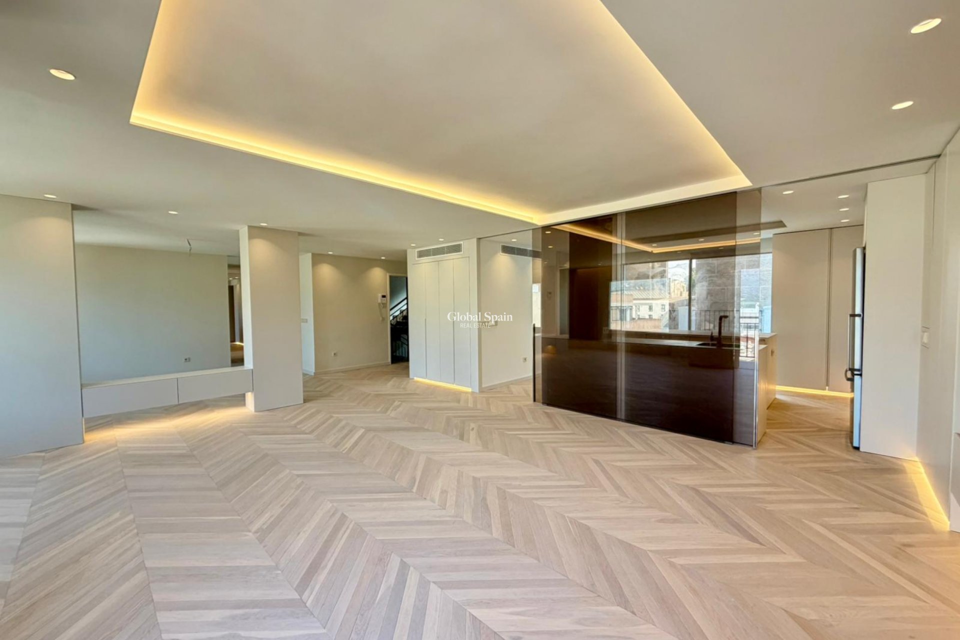 Resale - PENTHOUSE -
CARTAGENA - Costa Calida