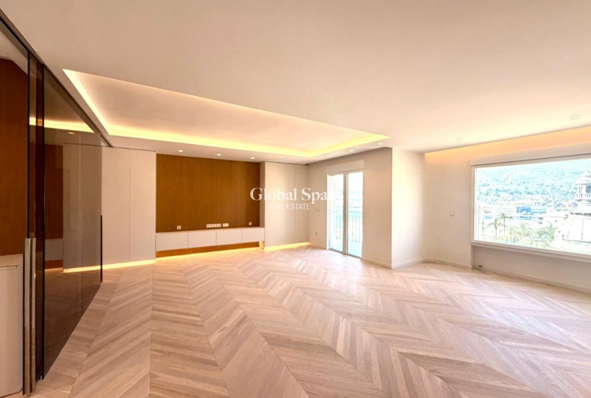 Resale - PENTHOUSE -
CARTAGENA - Costa Calida