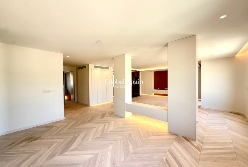 Resale - PENTHOUSE -
CARTAGENA - Costa Calida