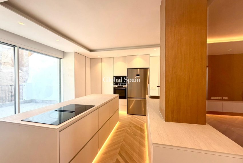 Resale - PENTHOUSE -
CARTAGENA - Costa Calida