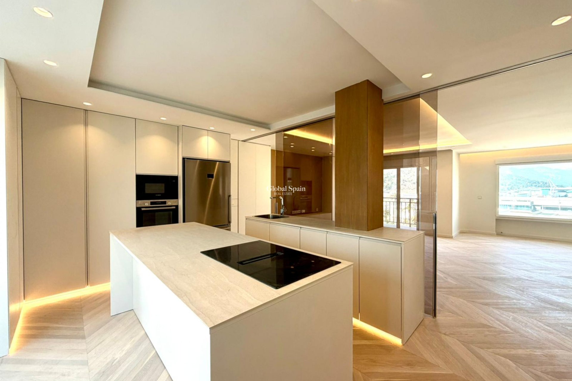Resale - PENTHOUSE -
CARTAGENA - Costa Calida