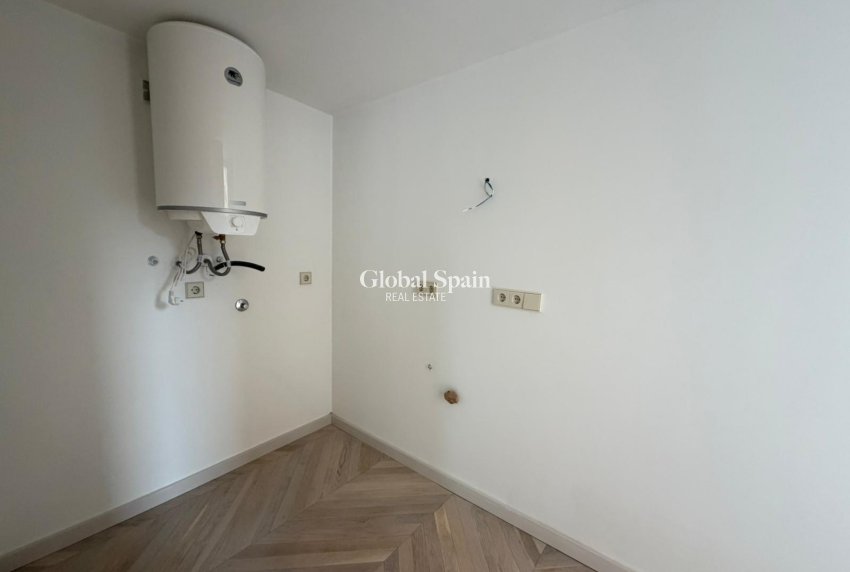 Resale - PENTHOUSE -
CARTAGENA - Costa Calida