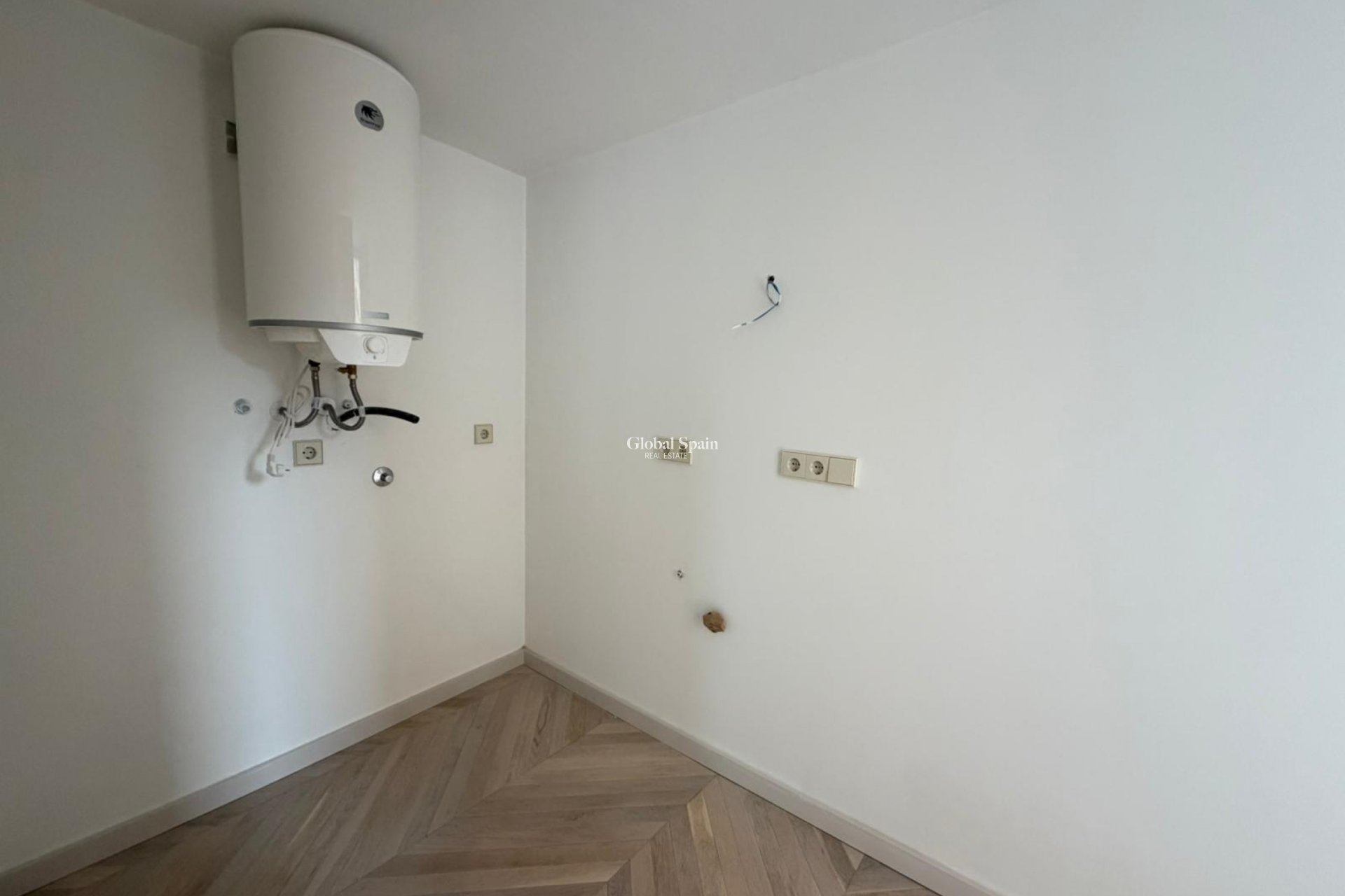 Resale - PENTHOUSE -
CARTAGENA - Costa Calida