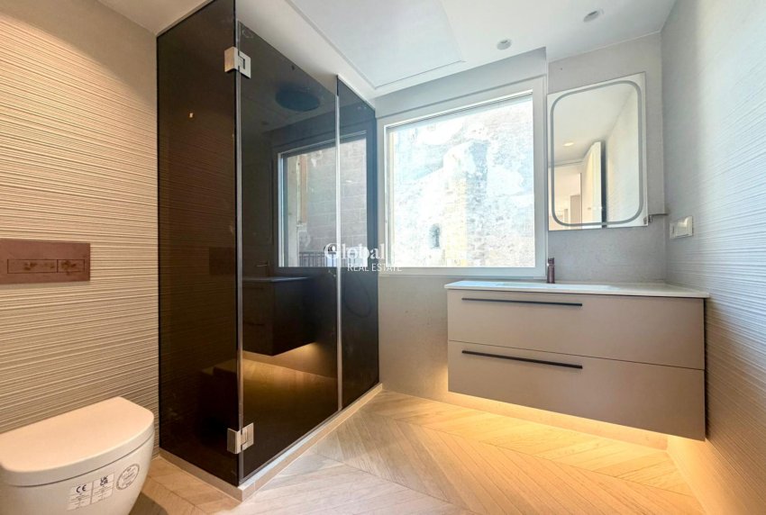 Resale - PENTHOUSE -
CARTAGENA - Costa Calida