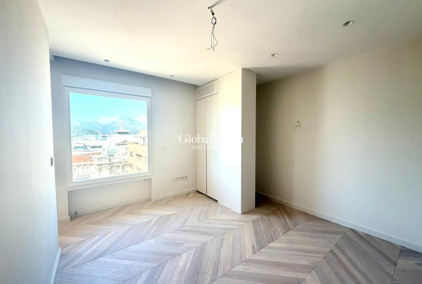 Resale - PENTHOUSE -
CARTAGENA - Costa Calida