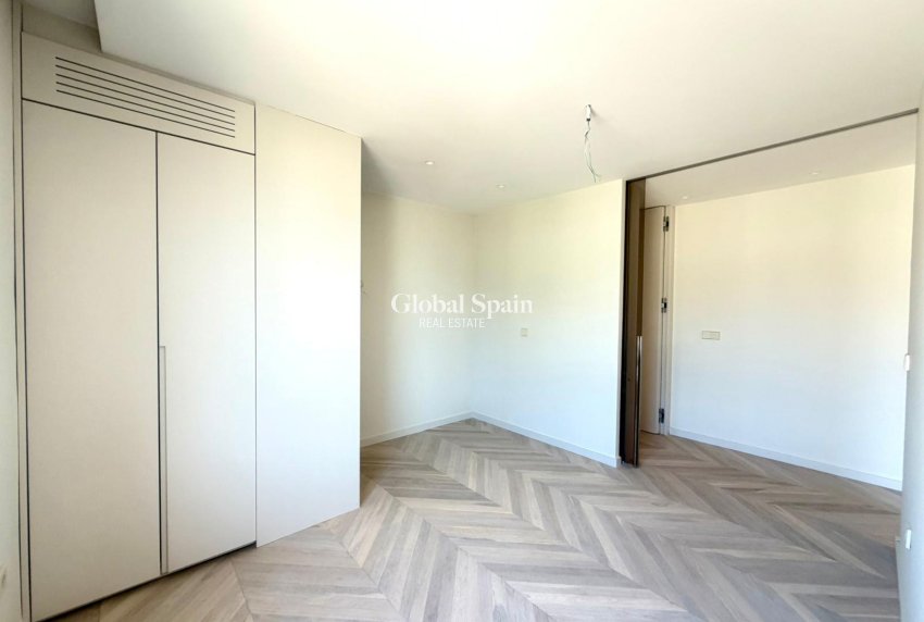 Resale - PENTHOUSE -
CARTAGENA - Costa Calida