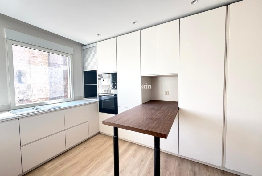 Resale - PENTHOUSE -
CARTAGENA - Costa Calida