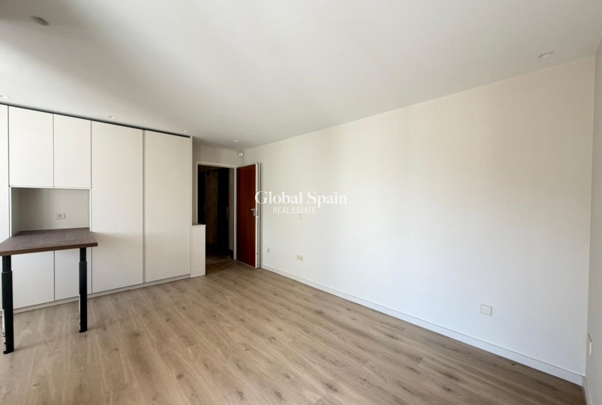 Resale - PENTHOUSE -
CARTAGENA - Costa Calida