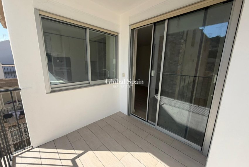 Resale - PENTHOUSE -
CARTAGENA - Costa Calida