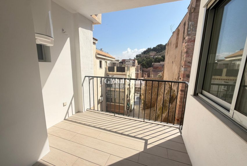 Resale - PENTHOUSE -
CARTAGENA - Costa Calida
