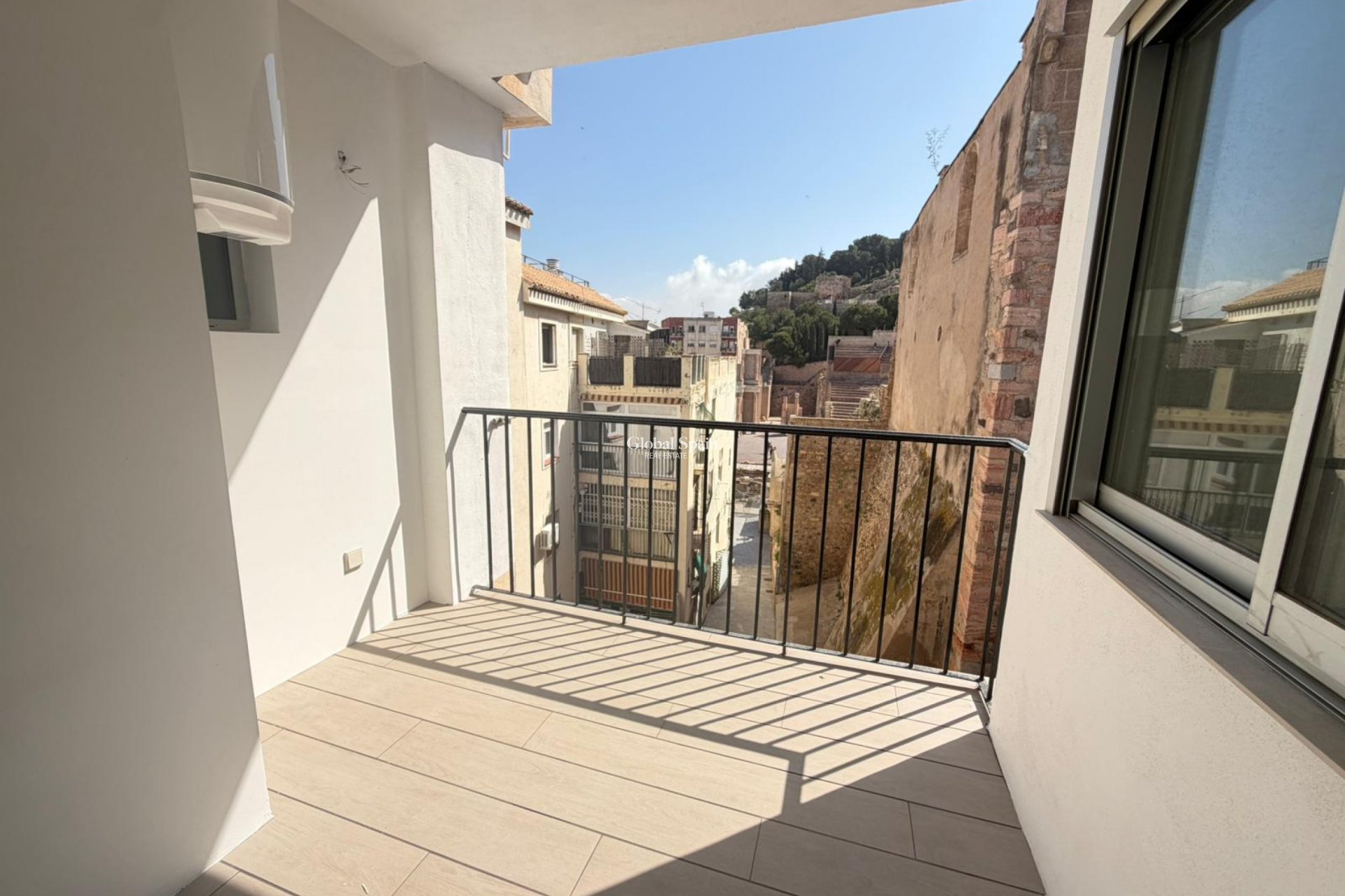 Resale - PENTHOUSE -
CARTAGENA - Costa Calida