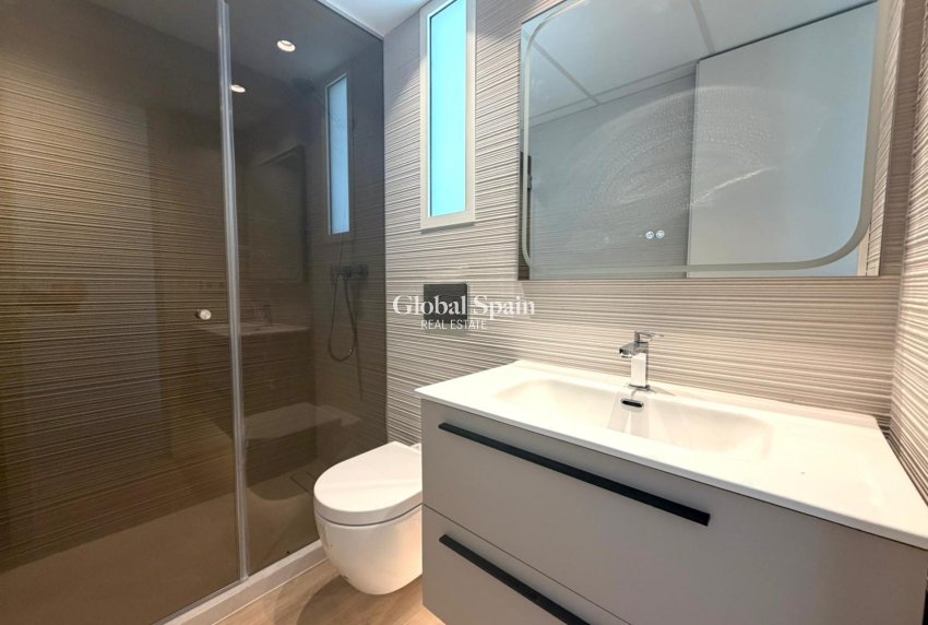 Resale - PENTHOUSE -
CARTAGENA - Costa Calida